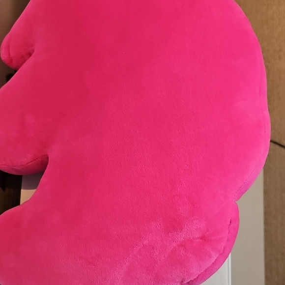 Sequin Unicorn Pillow - Picture 4 of 5